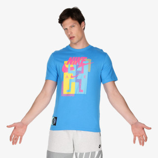 Nike Tricou M NSW TEE FSTVL FTRA AIR DNCR 
