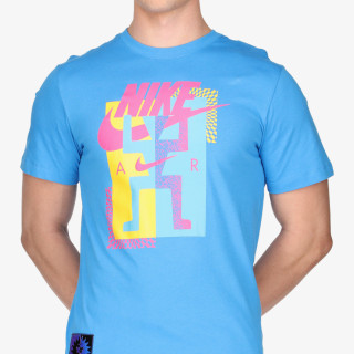 Nike Tricou M NSW TEE FSTVL FTRA AIR DNCR 