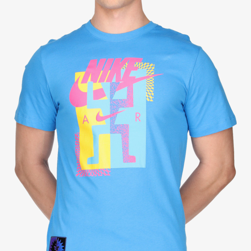 Nike Tricou M NSW TEE FSTVL FTRA AIR DNCR 