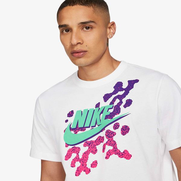 Nike Tricou SPORTSWEAR BEACH PARTY FUTURA 