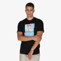 Nike Tricou M NSW TEE BEACH FLAMINGO