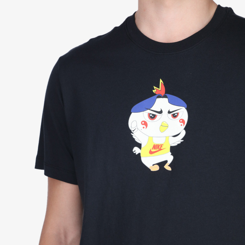 Nike Tricou M NSW TEE FOOD RAMEN JDI 