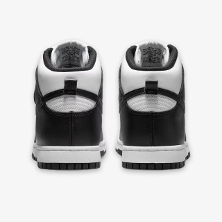 Nike Pantofi Sport Dunk High Retro 