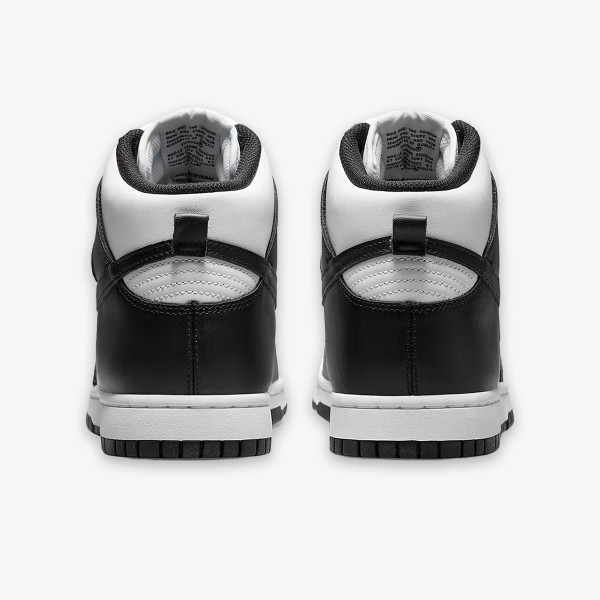 Nike Pantofi Sport Dunk High Retro 