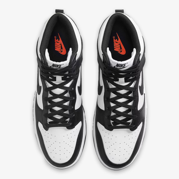 Nike Pantofi Sport Dunk High Retro 