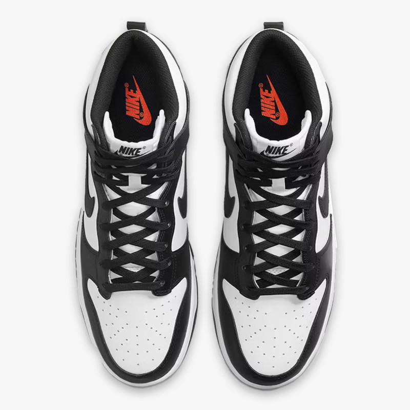 Nike Pantofi Sport Dunk High Retro 