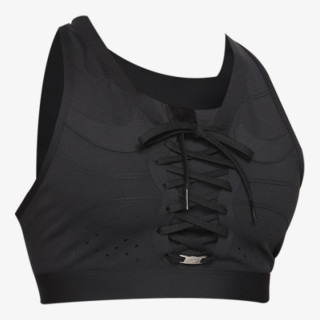 Nike Bustiera Dri-FIT Swoosh 