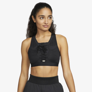 Nike Bustiera Dri-FIT Swoosh 