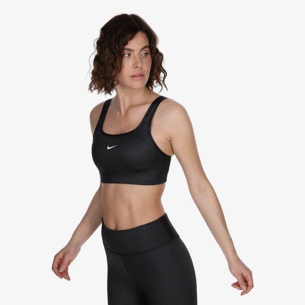 Nike Bustiera Dri-FIT Swoosh 