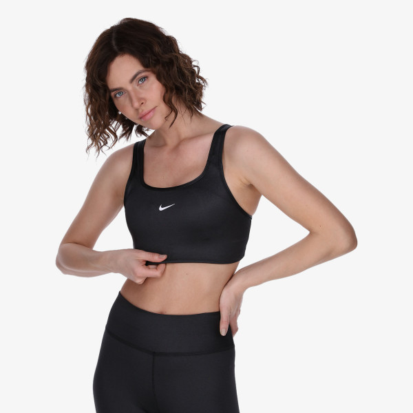 Nike Bustiera Dri-FIT Swoosh 