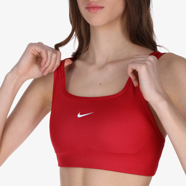 Nike Bustiera Dri-FIT Swoosh 