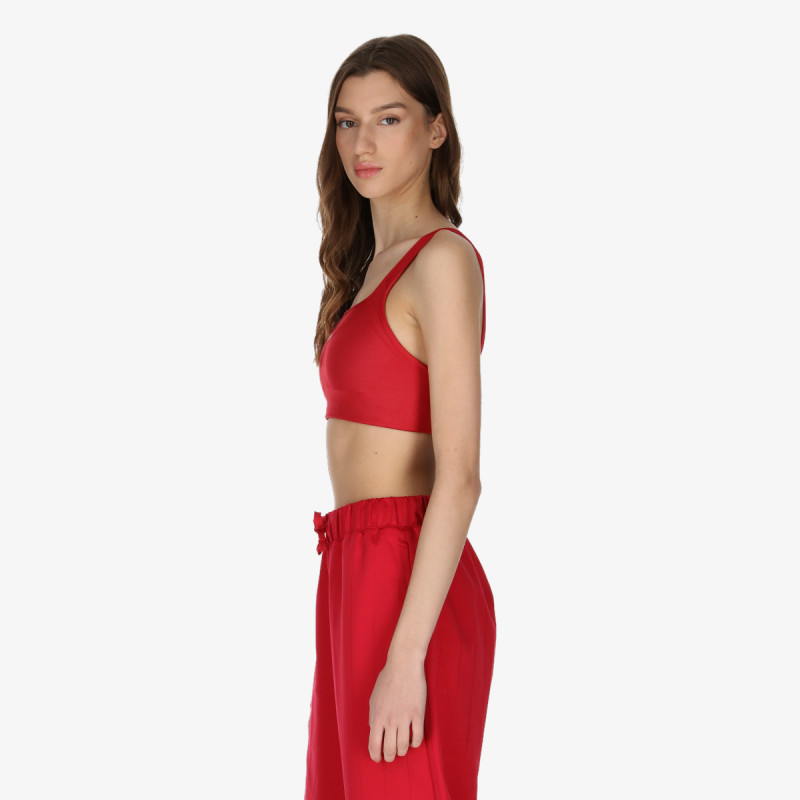 Nike Bustiera Dri-FIT Swoosh 
