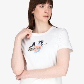 NIKE Tricou W NSW TEE FIERCE