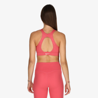 NIKE Bustiera W NK DF SWSH ICNCLSH AOP BRA