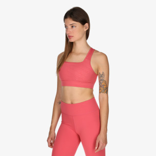 NIKE Bustiera W NK DF SWSH ICNCLSH AOP BRA
