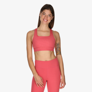 NIKE Bustiera W NK DF SWSH ICNCLSH AOP BRA