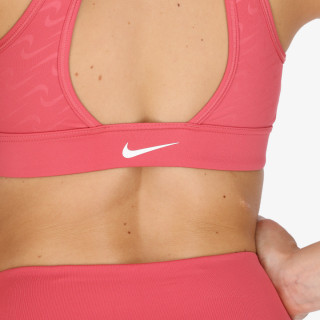 NIKE Bustiera W NK DF SWSH ICNCLSH AOP BRA