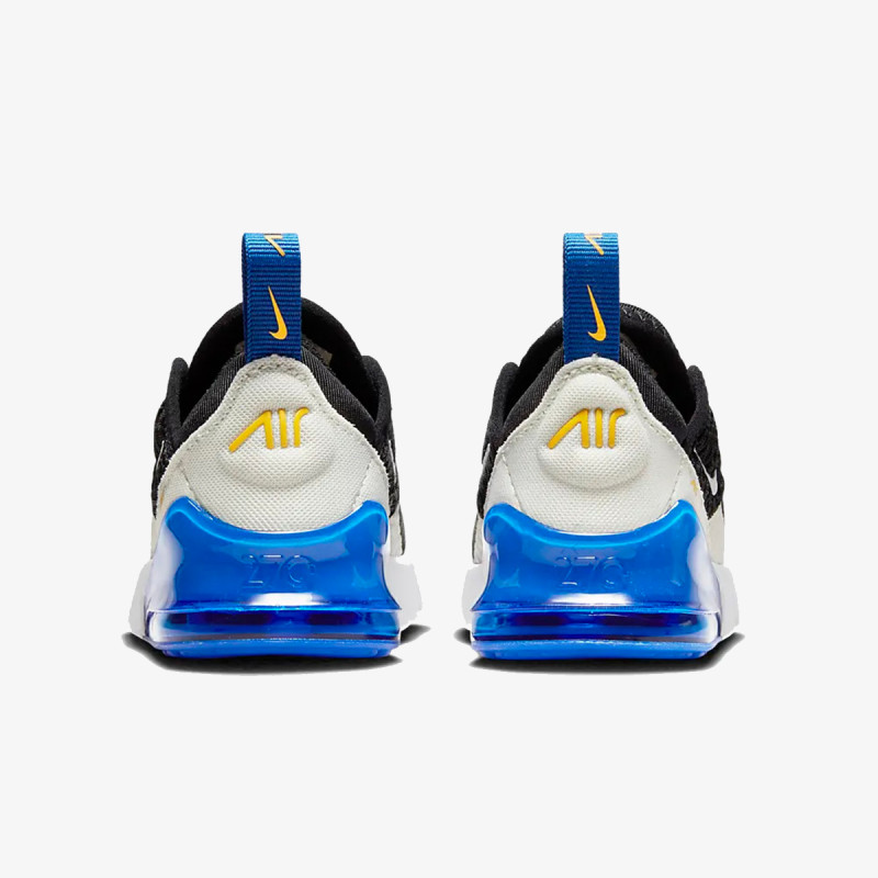 Nike Pantofi Sport AIR MAX 270 