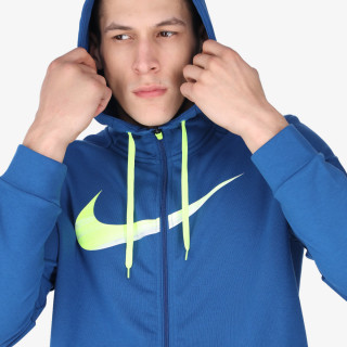 Nike Hanorac Dri-FIT Sport Clash 