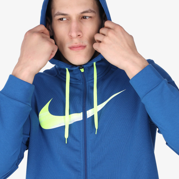 Nike Hanorac Dri-FIT Sport Clash 