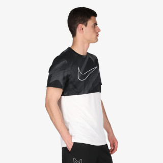 Nike Tricou Pro Dri-FIT SuperSet Sport Clash 