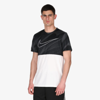 Nike Tricou Pro Dri-FIT SuperSet Sport Clash 