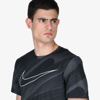 Nike Tricou Pro Dri-FIT SuperSet Sport Clash 