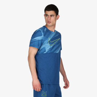 Nike Tricou Dri-FIT Superset Sport Clash 