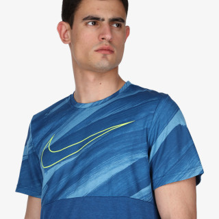 Nike Tricou Dri-FIT Superset Sport Clash 