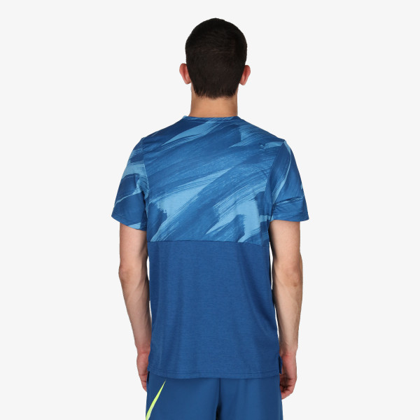 Nike Tricou Dri-FIT Superset Sport Clash 