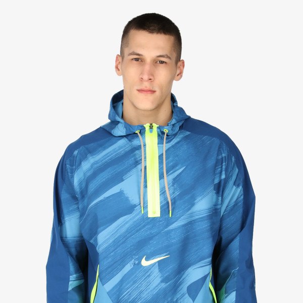 Nike Hanorac Dri-FIT Sport Clash 