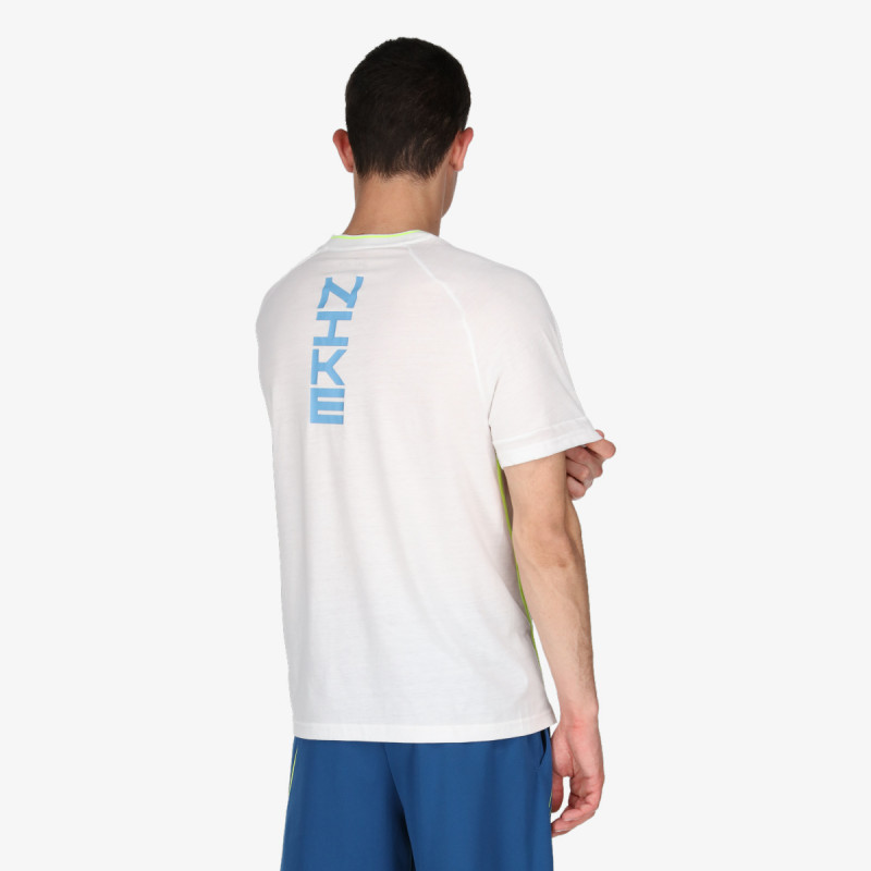 NIKE Tricou M NK DF SC TOP SS
