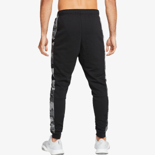 Nike Pantaloni de trening Dri-FIT Tapered Camo 