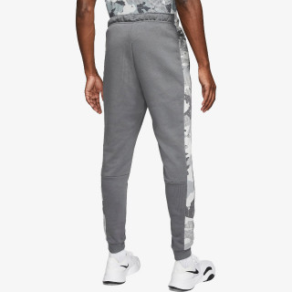 Nike Pantaloni de trening Dri-FIT Tapered Camo 