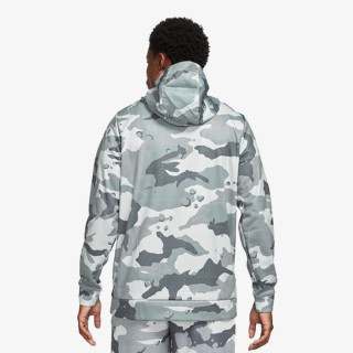 Nike Hanorac Therma-FIT Pullover Camo 