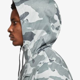 Nike Hanorac Therma-FIT Pullover Camo 