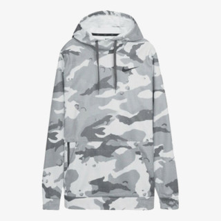 Nike Hanorac Therma-FIT Pullover Camo 