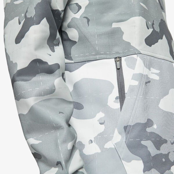 Nike Hanorac Therma-FIT Pullover Camo 