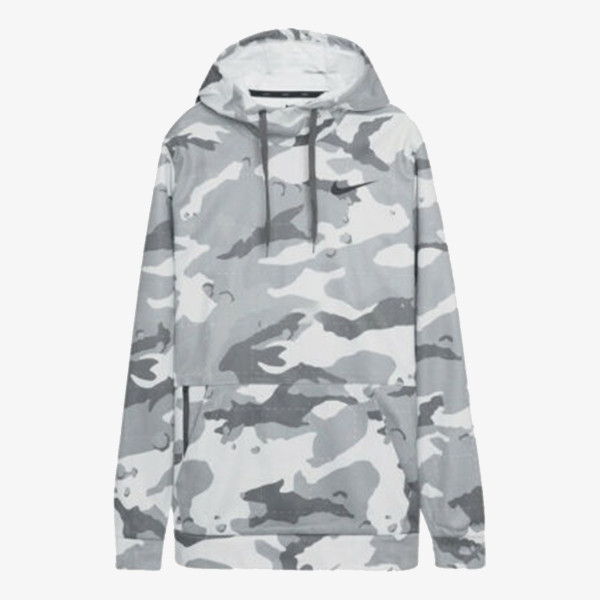 Nike Hanorac Therma-FIT Pullover Camo 