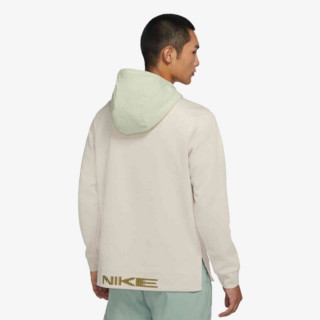 NIKE Hanorac M NK DF Q5 FLC PO