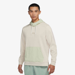 NIKE Hanorac M NK DF Q5 FLC PO