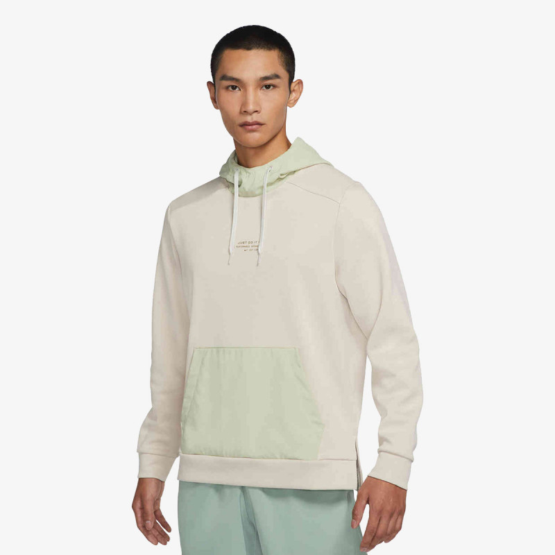 NIKE Hanorac M NK DF Q5 FLC PO