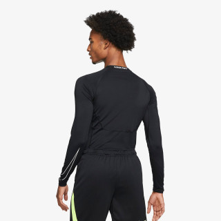 Nike Tricou maneca lunga Pro Dri-FIT Tight 