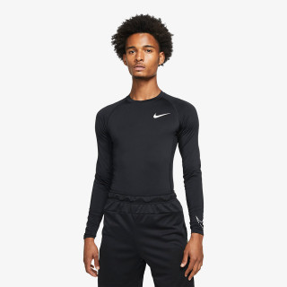 Nike Tricou maneca lunga Pro Dri-FIT Tight 