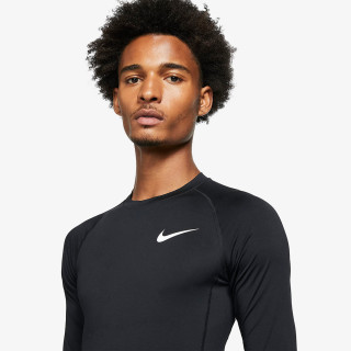 Nike Tricou maneca lunga Pro Dri-FIT Tight 