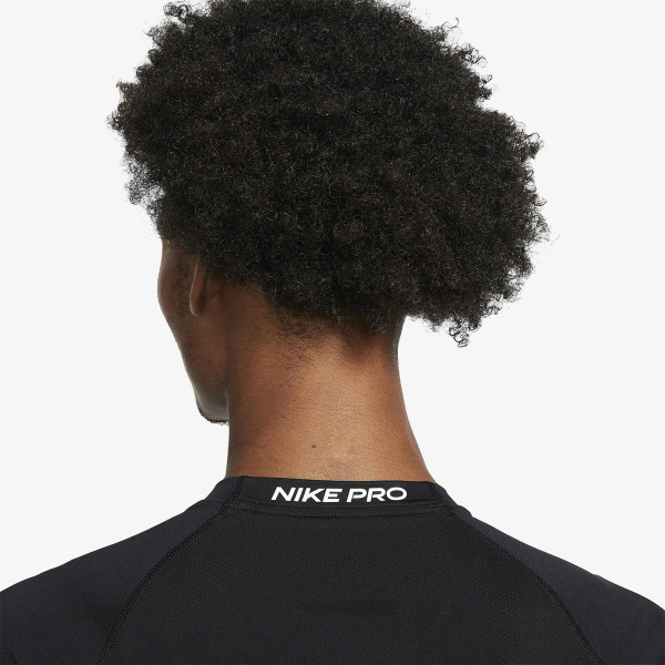 Nike Tricou maneca lunga Pro Dri-FIT Tight 