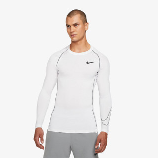 Nike Tricou maneca lunga M NP DF TIGHT TOP LS 