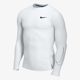 Nike Tricou maneca lunga M NP DF TIGHT TOP LS 