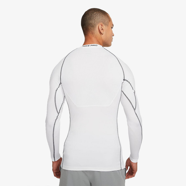 Nike Tricou maneca lunga M NP DF TIGHT TOP LS 