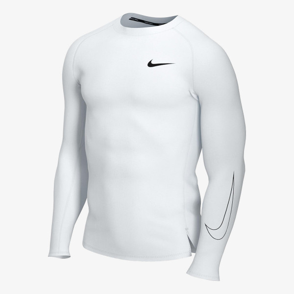 Nike Tricou maneca lunga M NP DF TIGHT TOP LS 